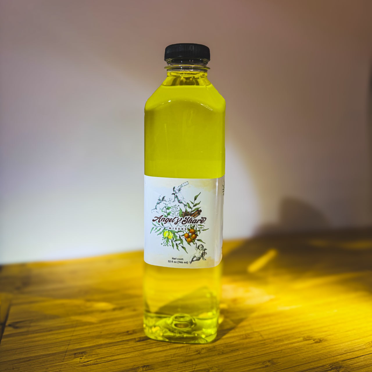 Mango Soursop