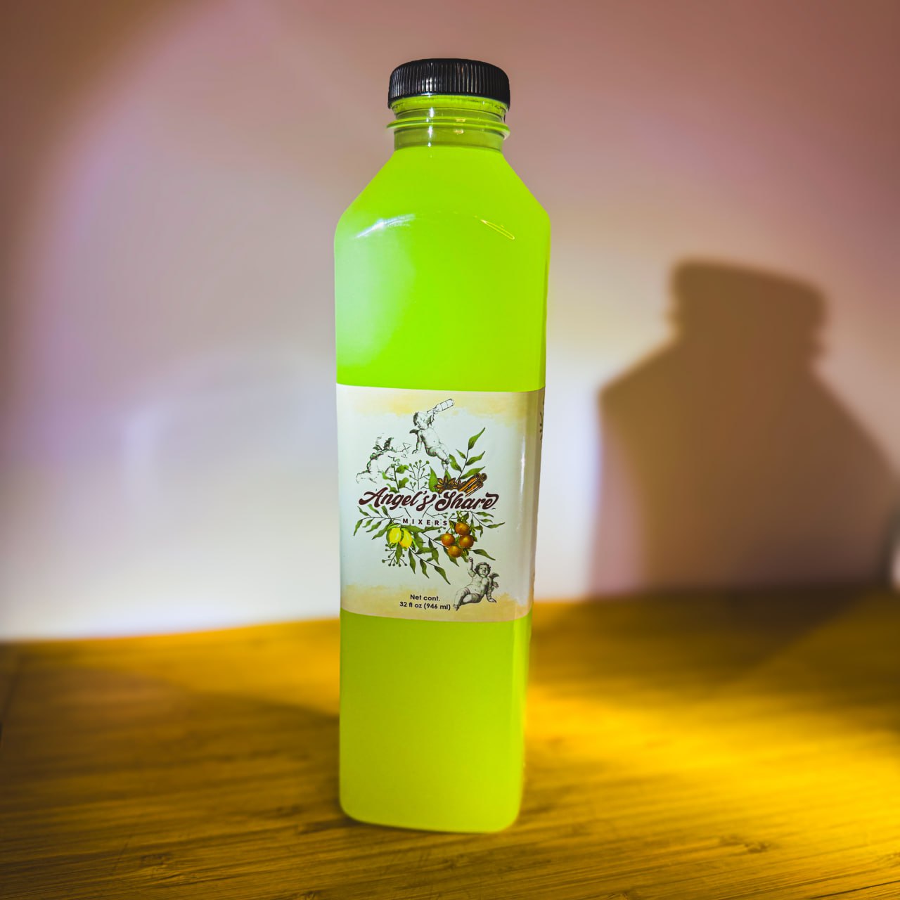 Spicy Lime