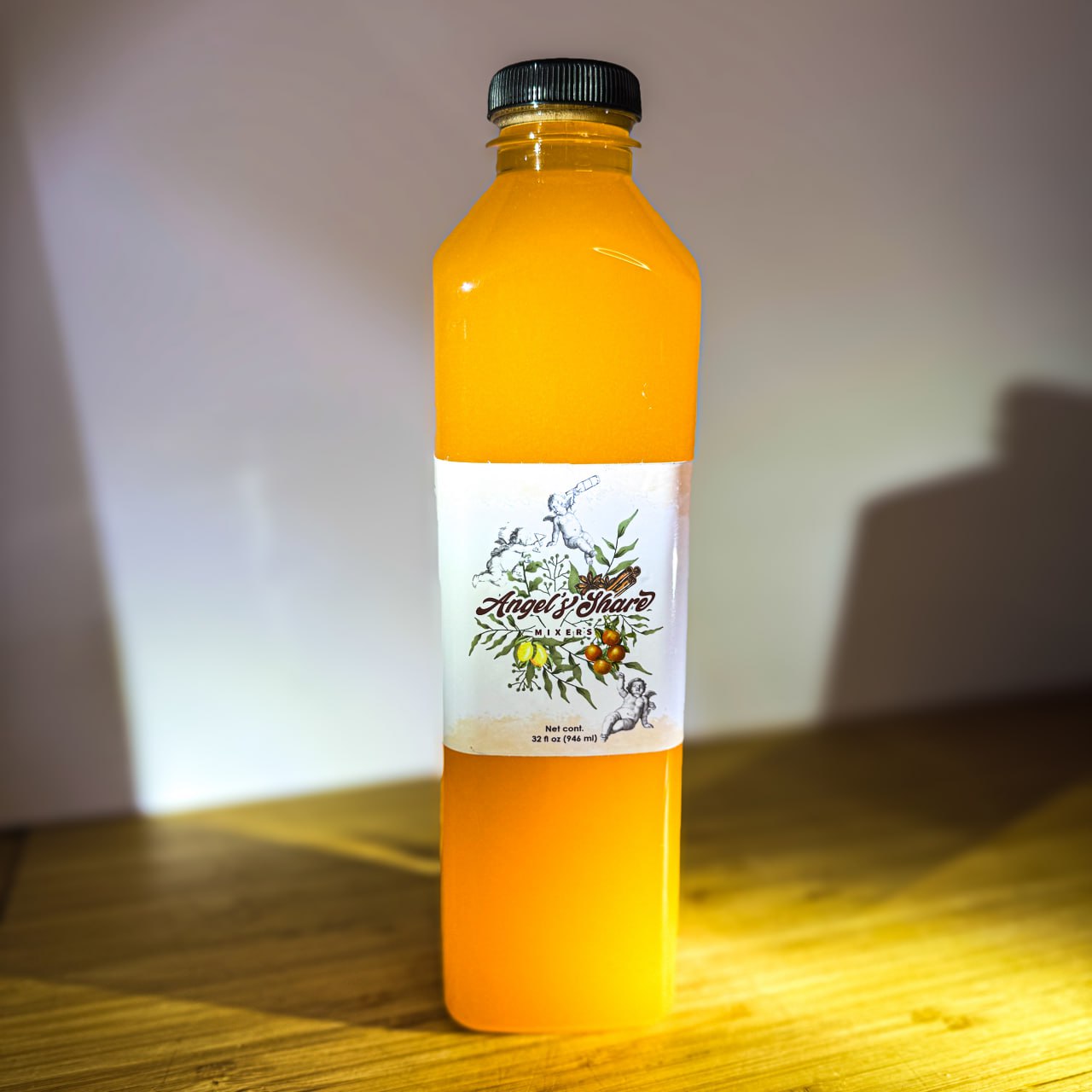 Guava Berry Basil