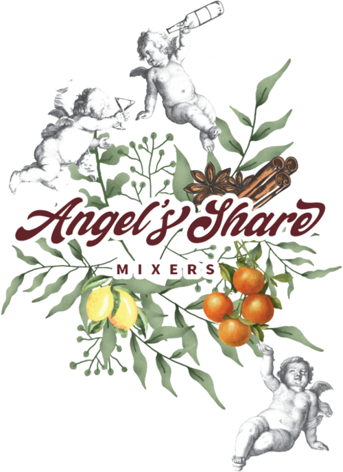 Angel’s Share